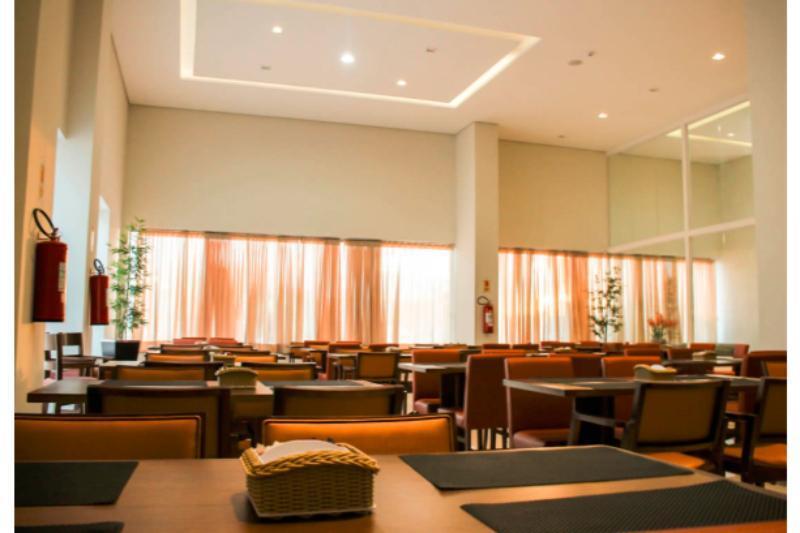 Hotel Caju De Ouro Feira de Santana Bagian luar foto