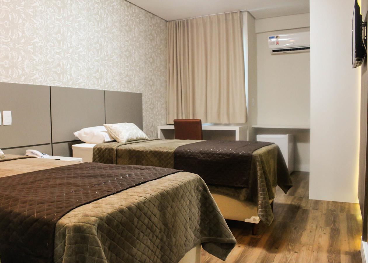 Hotel Caju De Ouro Feira de Santana Bagian luar foto