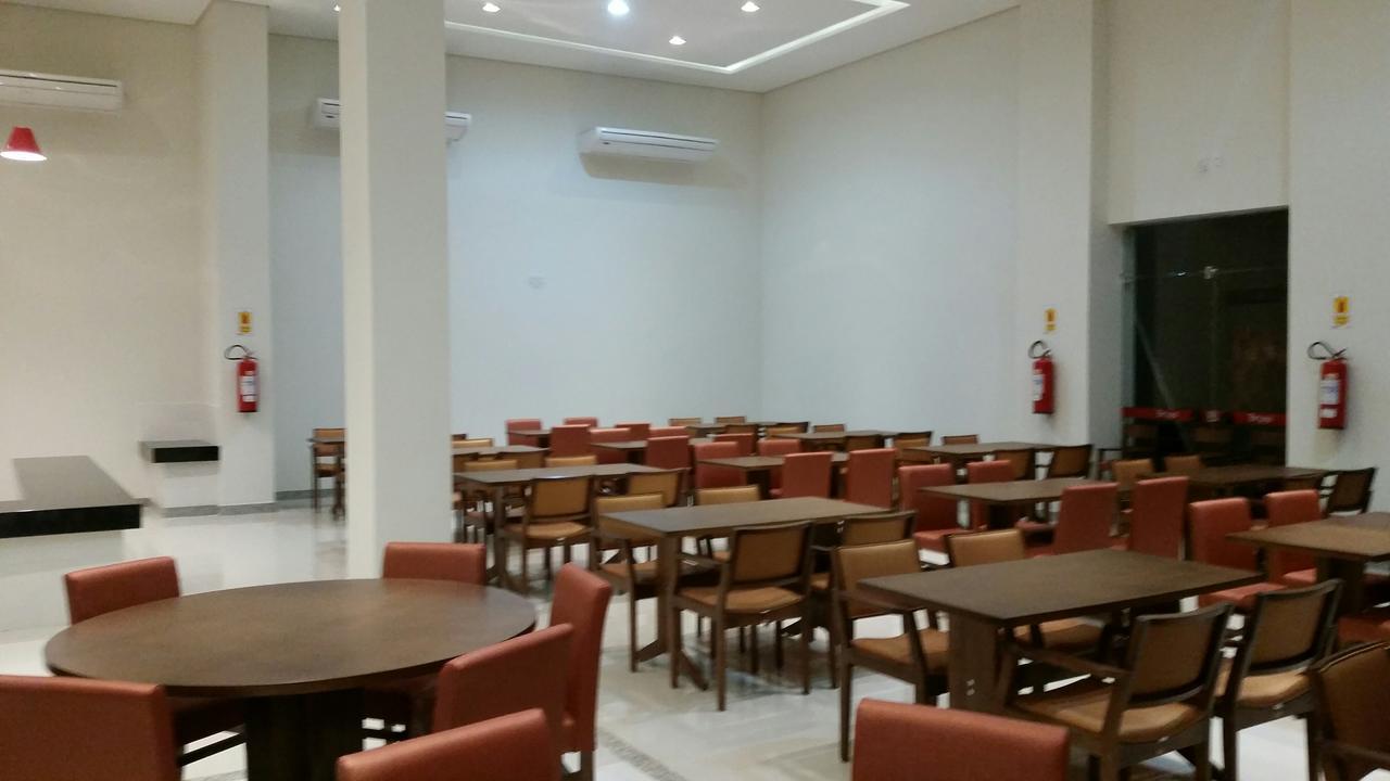 Hotel Caju De Ouro Feira de Santana Bagian luar foto