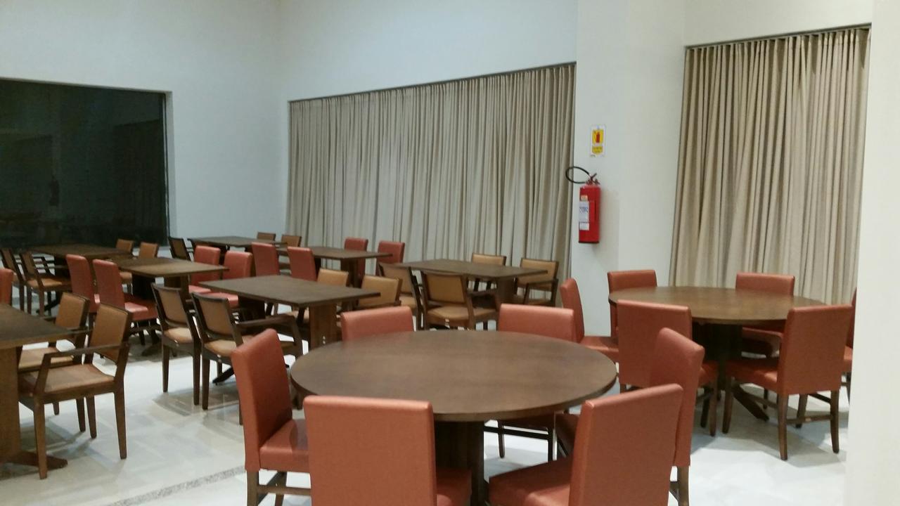 Hotel Caju De Ouro Feira de Santana Bagian luar foto
